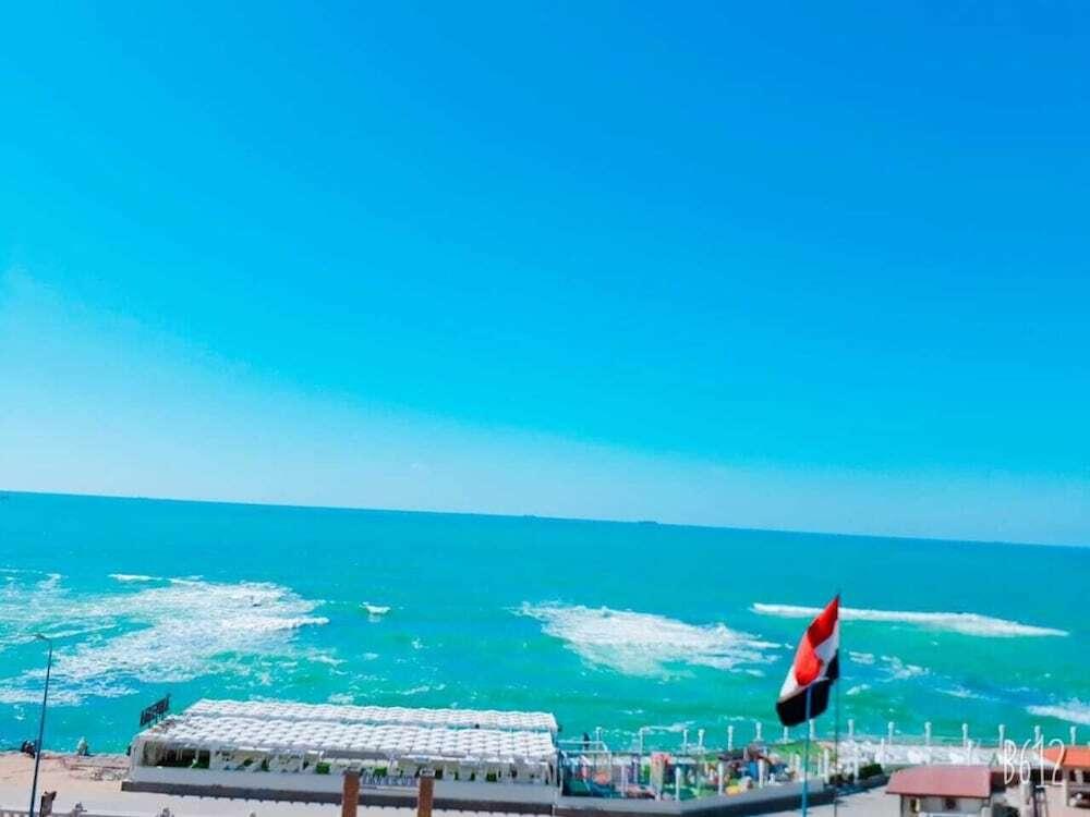 Александрия: Royal Crown Hotel Alexandria