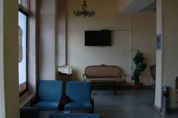Александрия: Royal Crown Hotel Alexandria