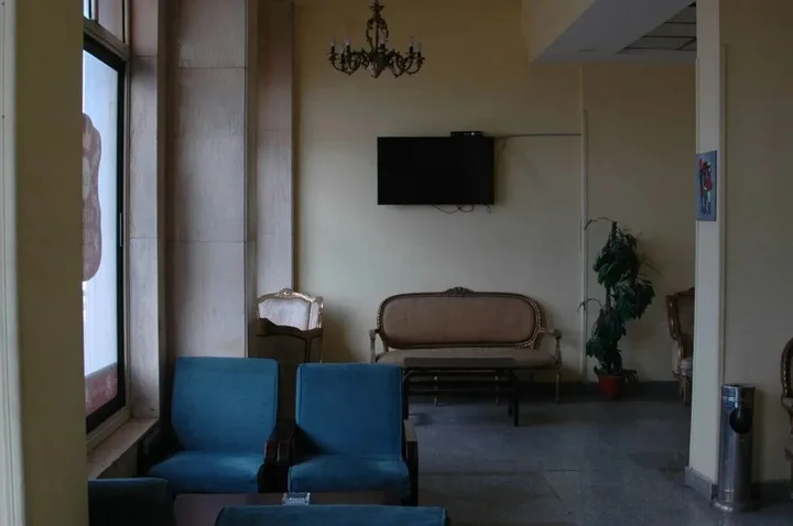 Александрия: Royal Crown Hotel Alexandria