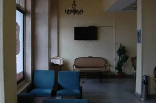 Александрия: Royal Crown Hotel Alexandria