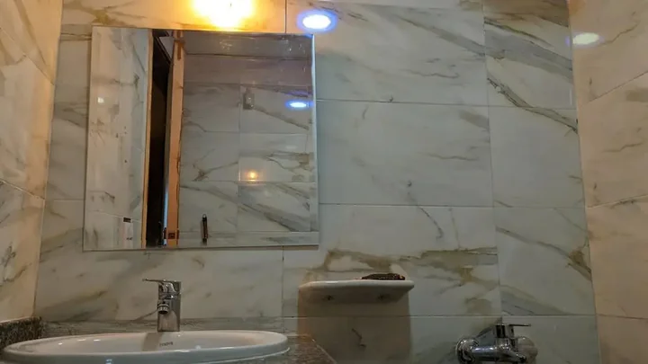 Александрия: Royal Crown Hotel Alexandria