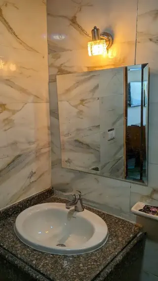 Александрия: Royal Crown Hotel Alexandria