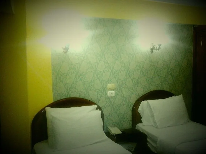 Александрия: Royal Crown Hotel Alexandria