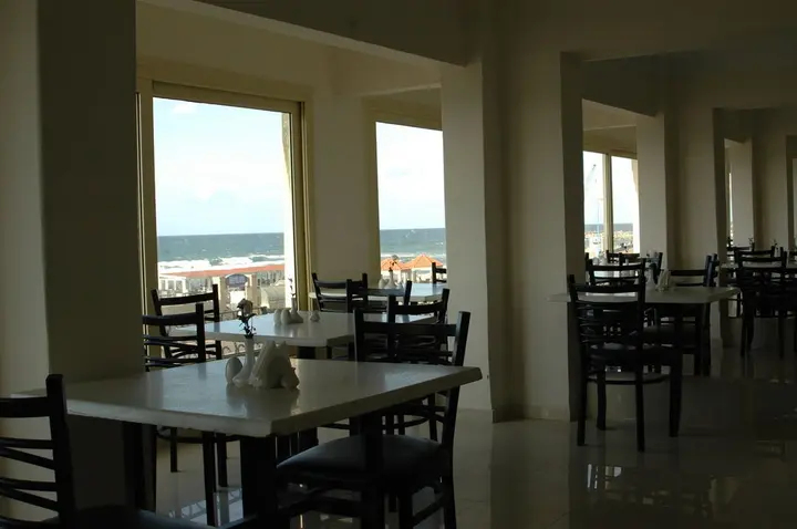 Александрия: Royal Crown Hotel Alexandria