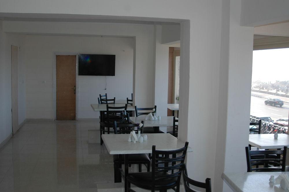 Александрия: Royal Crown Hotel Alexandria