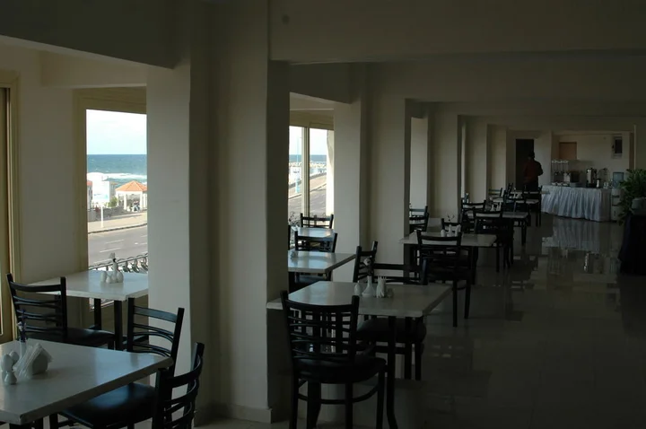 Александрия: Royal Crown Hotel Alexandria