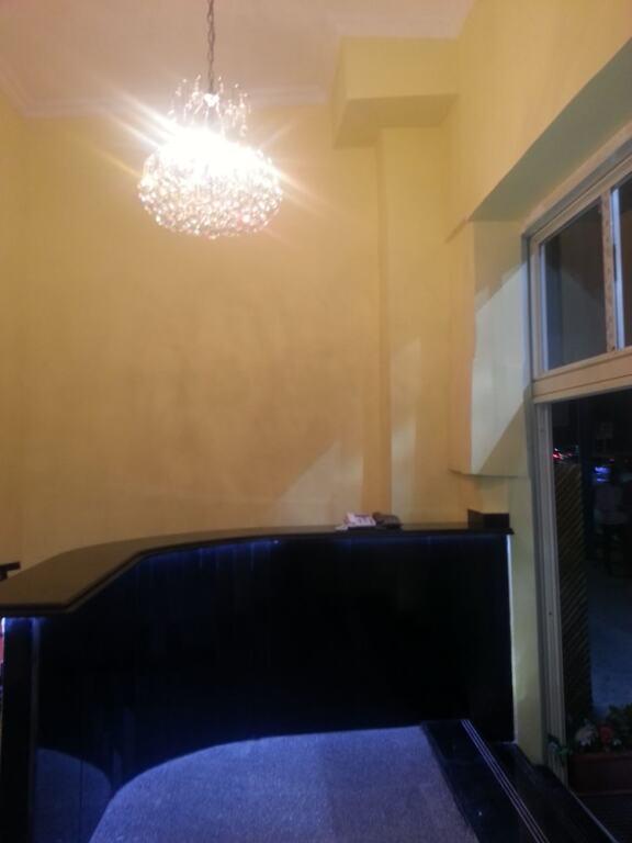 Александрия: Royal Crown Hotel Alexandria