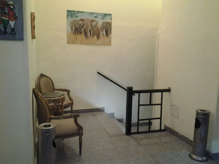Александрия: Royal Crown Hotel Alexandria