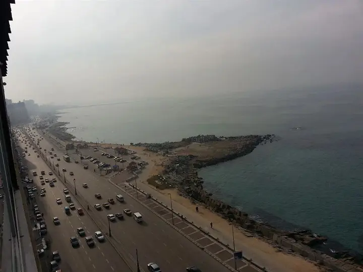 Александрия: Royal Crown Hotel Alexandria