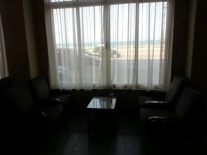 Александрия: Royal Crown Hotel Alexandria