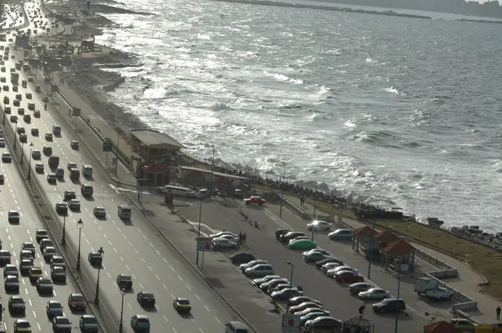 Александрия: Royal Crown Hotel Alexandria