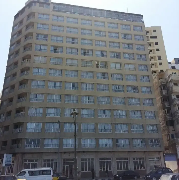 Royal Crown Hotel Alexandria — фото 1
