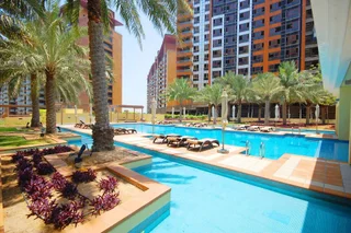 Дубай: Kennedy Towers - Marina Residences 2