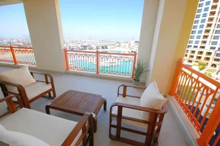 Дубай: Kennedy Towers - Marina Residences 2