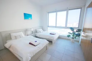 Дубай: Kennedy Towers - Marina Residences 2