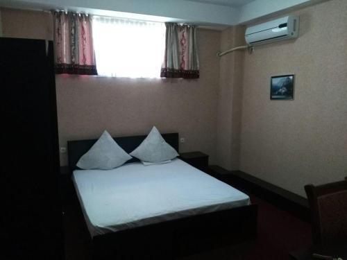 Ташкент: ComfortUz Hotel