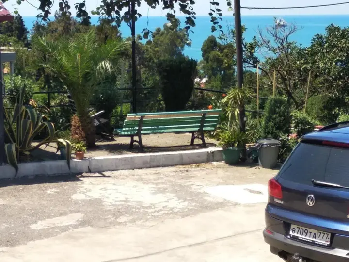 Батуми: Kemeni HGuest House