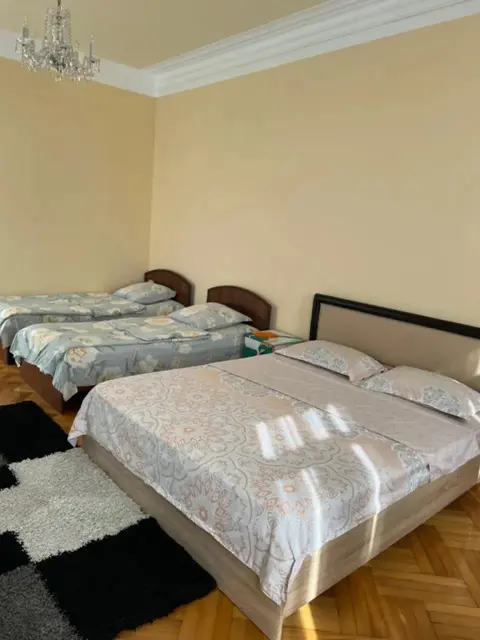 Батуми: Kemeni HGuest House