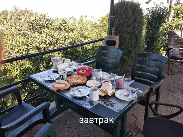 Батуми: Kemeni HGuest House