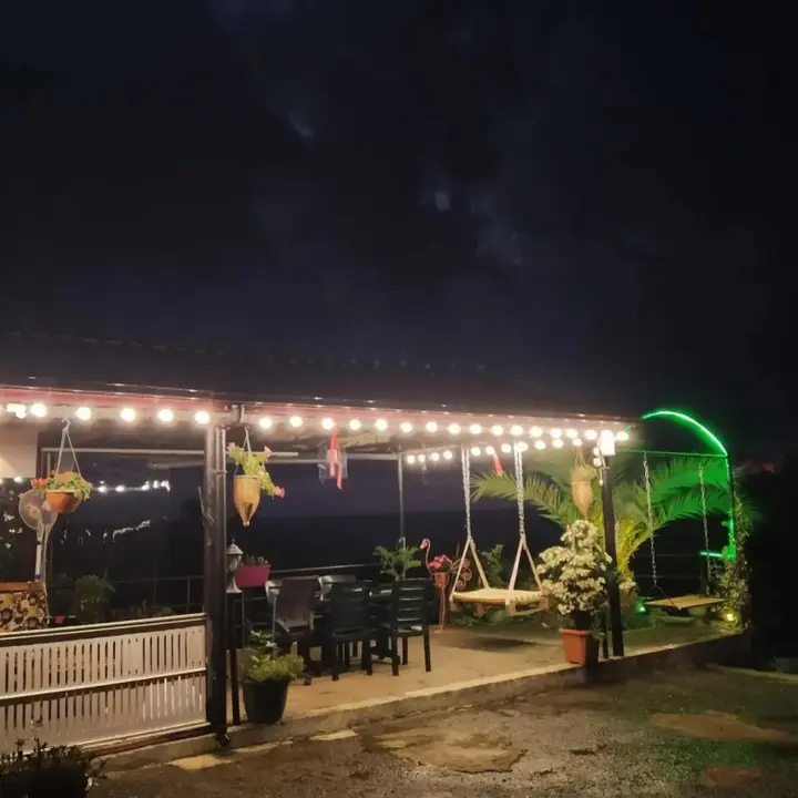 Батуми: Kemeni HGuest House
