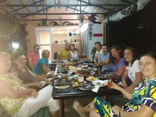 Батуми: Kemeni HGuest House