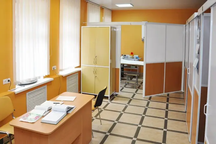 Belaja Rus' Ministerstva vnutrennih del RB — фото 3