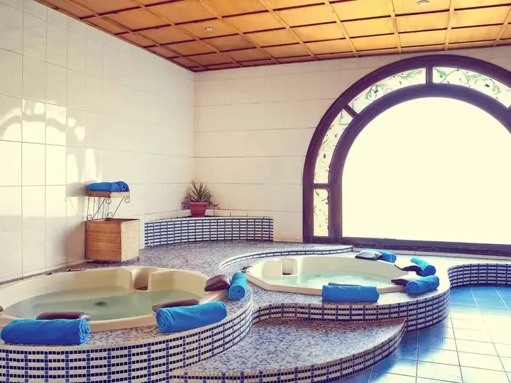 Луксор: Mercure Luxor Karnak