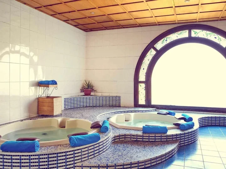 Луксор: Mercure Luxor Karnak