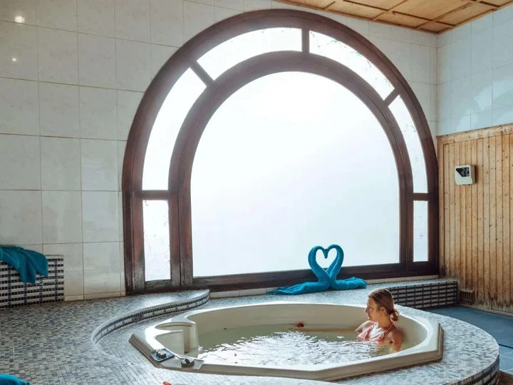 Луксор: Mercure Luxor Karnak