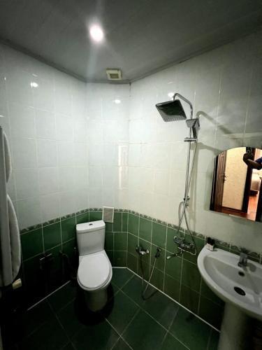 Габала: Karvan Hotel