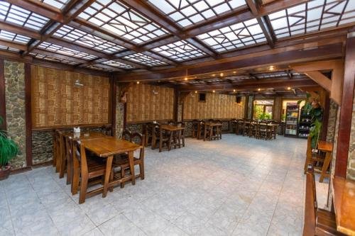 Габала: Karvan Hotel