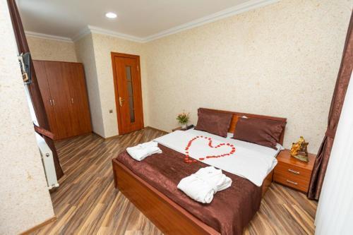 Габала: Karvan Hotel