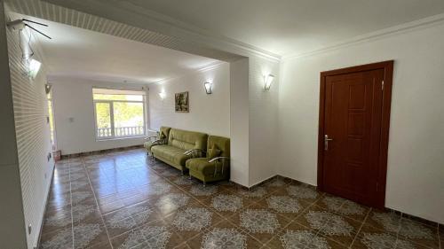 Габала: Karvan Hotel