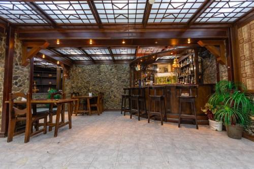 Габала: Karvan Hotel