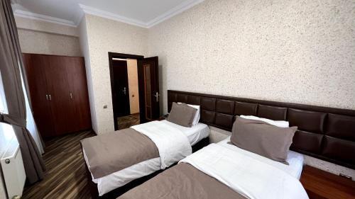 Габала: Karvan Hotel