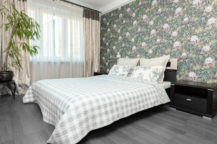 Минск: Апартаменты Studiominsk
