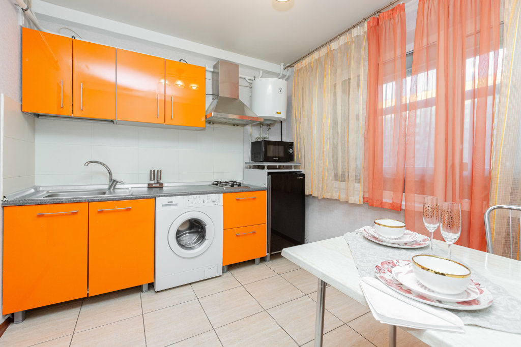 Минск: Апартаменты Studiominsk