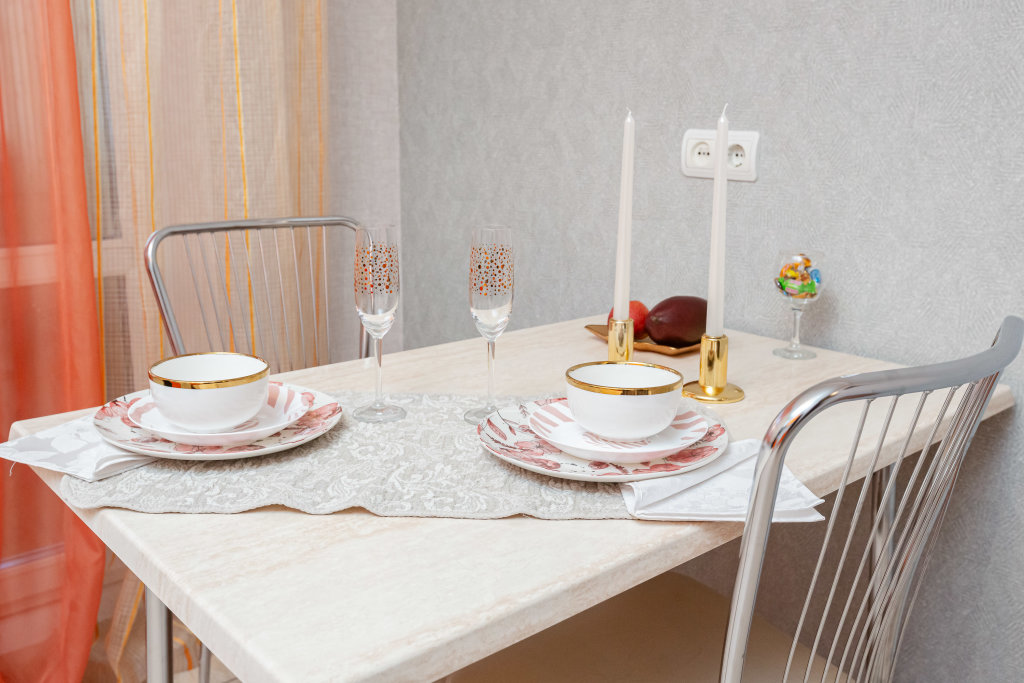 Минск: Апартаменты Studiominsk