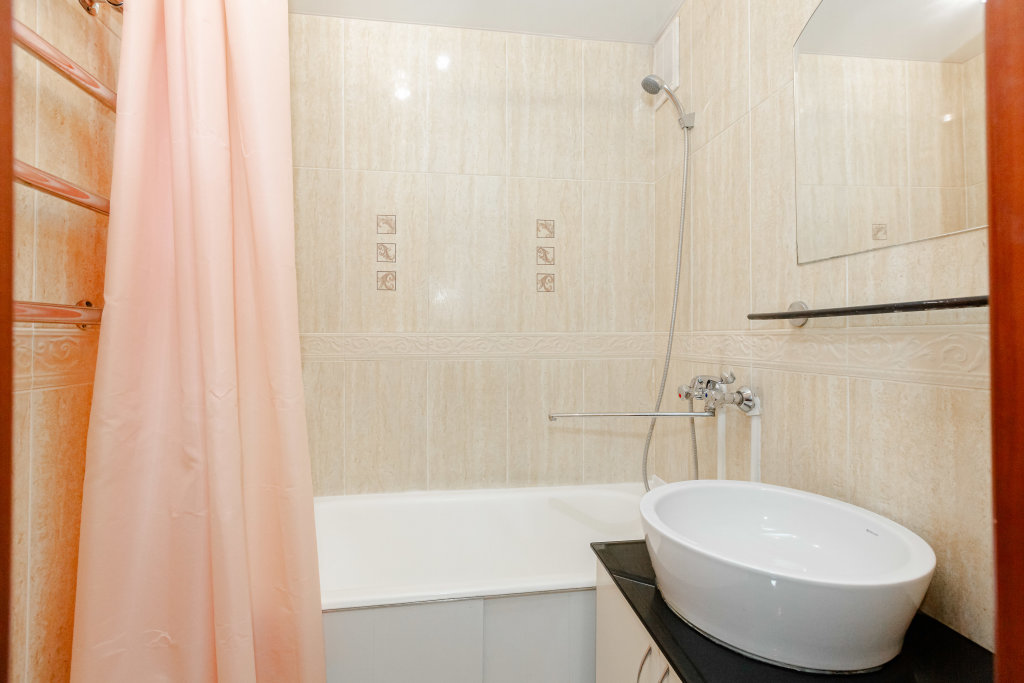 Минск: Апартаменты Studiominsk
