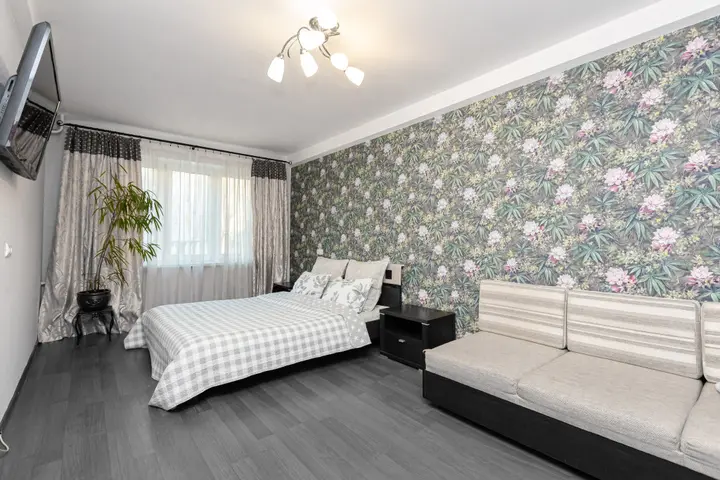Минск: Апартаменты Studiominsk