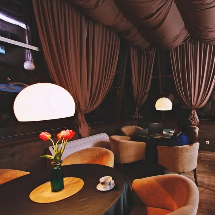 Тбилиси: Отель Арт-Бутик