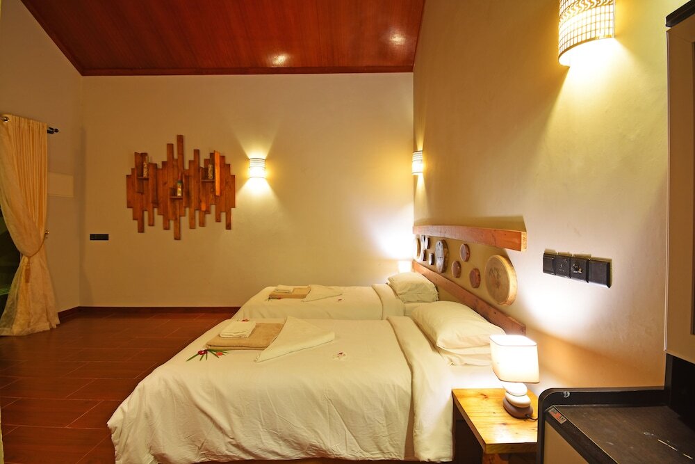 Укулхас: Beach Villa Ukulhas