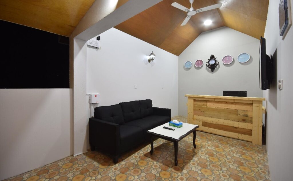 Укулхас: Beach Villa Ukulhas