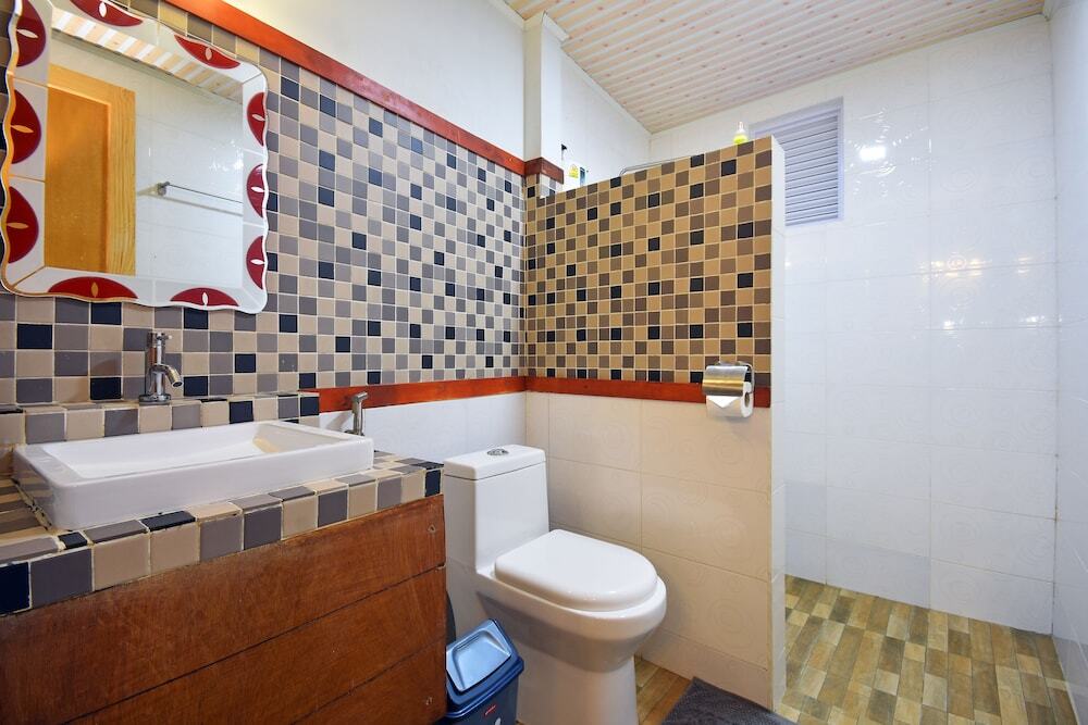 Укулхас: Beach Villa Ukulhas