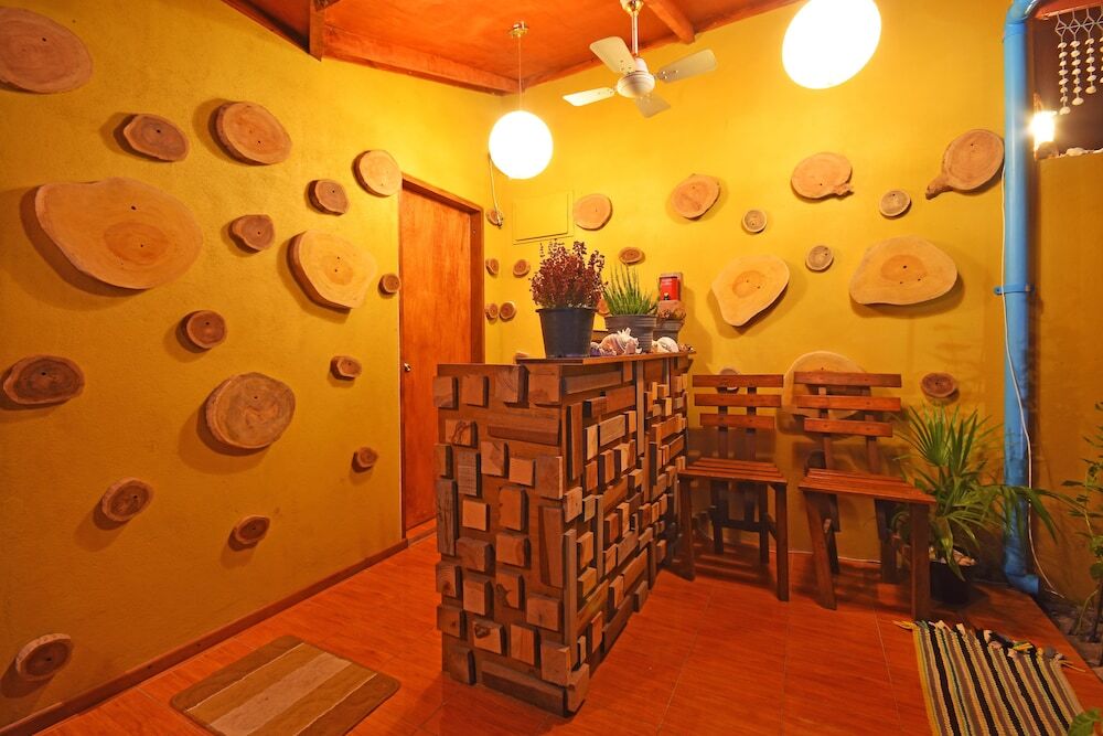 Укулхас: Beach Villa Ukulhas