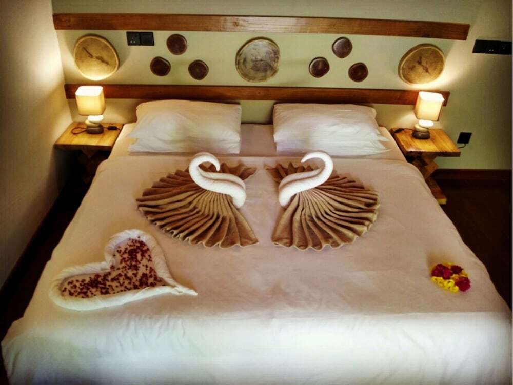 Укулхас: Beach Villa Ukulhas