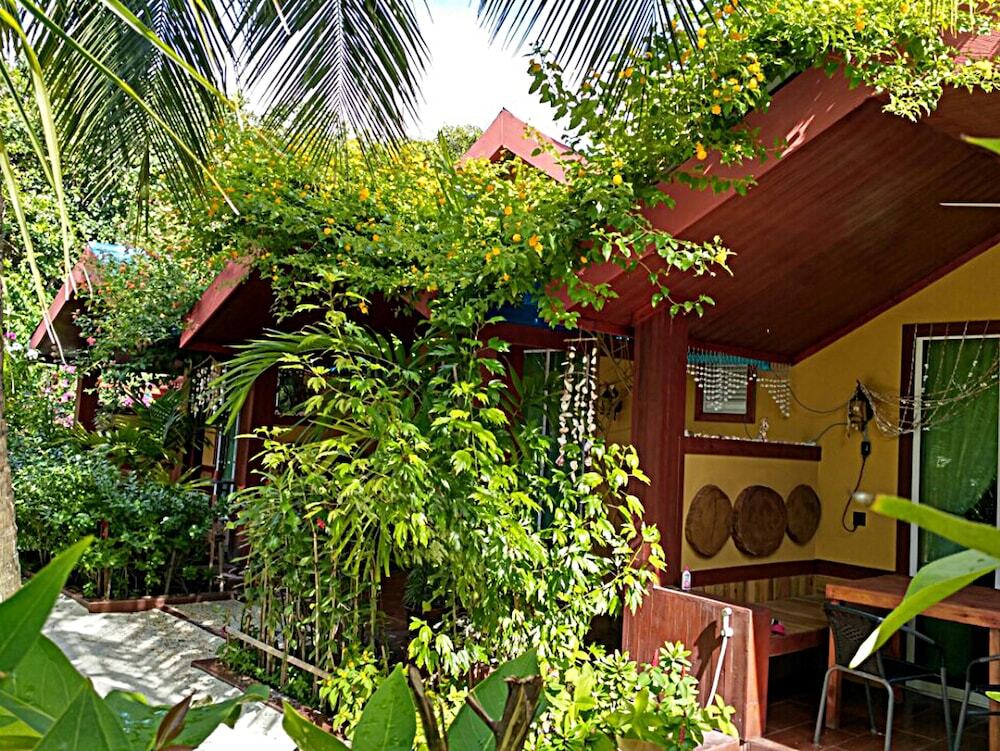 Укулхас: Beach Villa Ukulhas