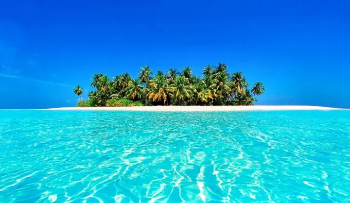 Укулхас: Beach Villa Ukulhas