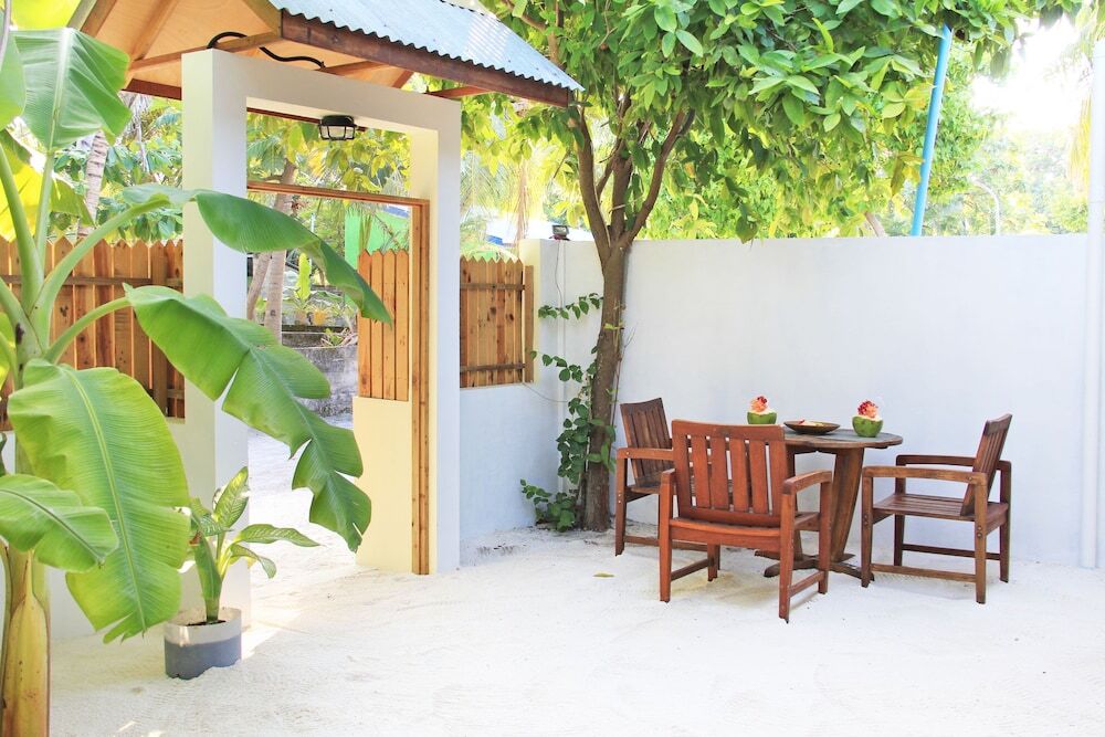 Dhivehi Experience — фото 6