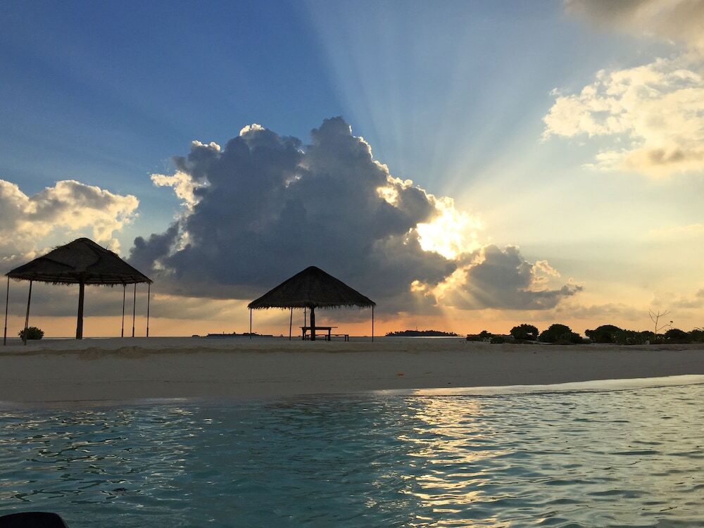 Атолл Алиф-Дхаалу: Dhivehi Experience